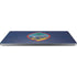 Guam Flag Dark Wood Universal Laptop 12in (9.8 x 6.8in) Skin